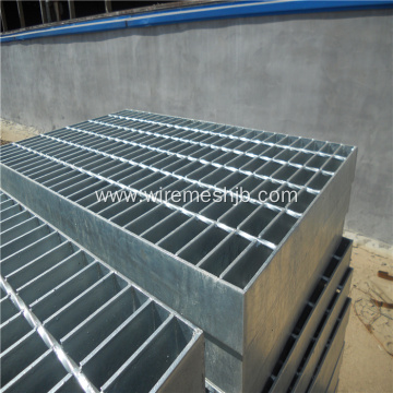 Hot Dipped Galvanized Steel Grating 2019